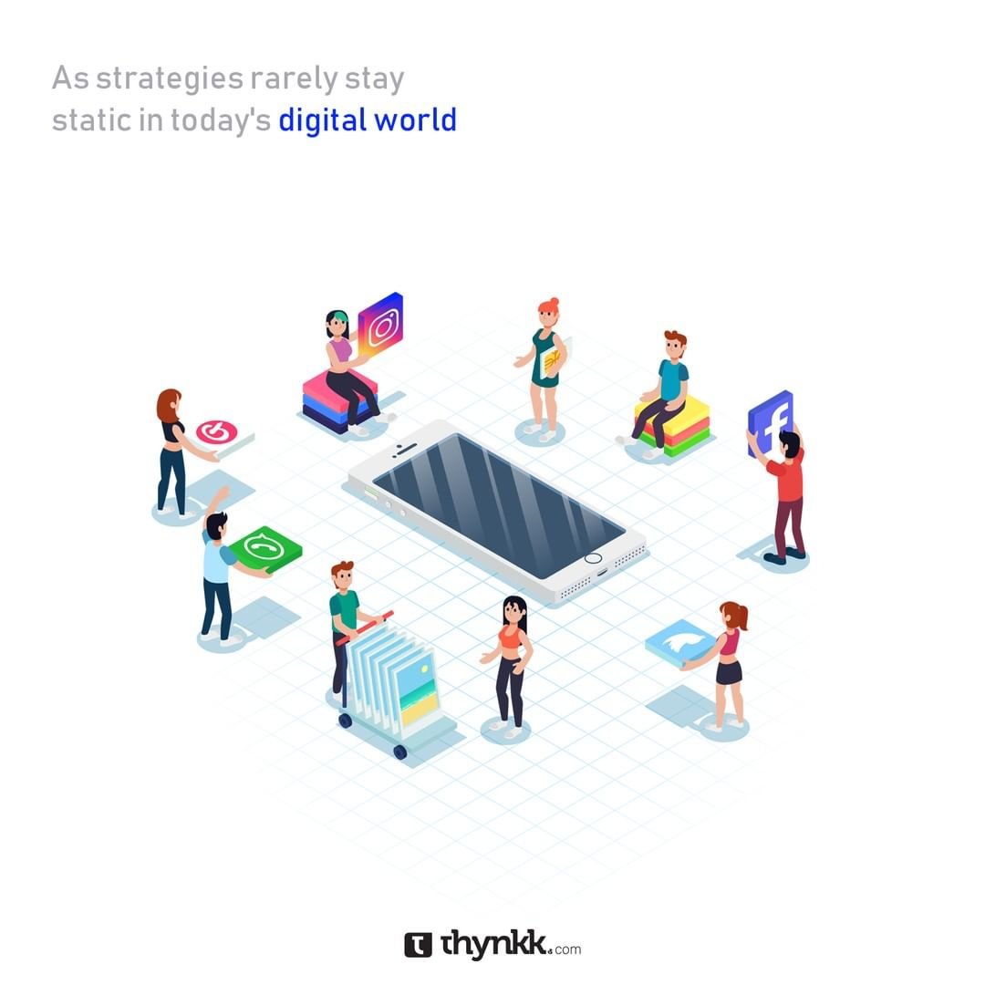 designing company Thynkk logo